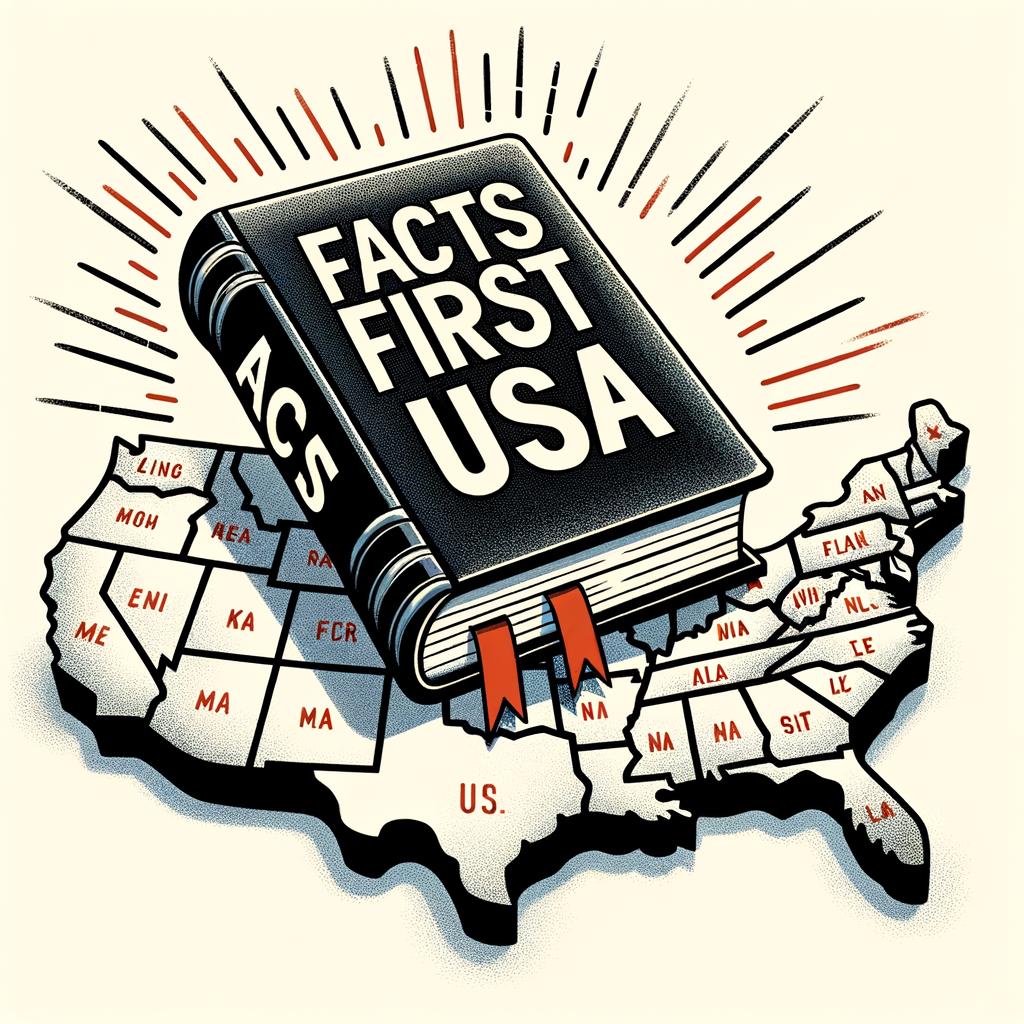Facts First USA: Empowering Truths You’ll Love to Discover