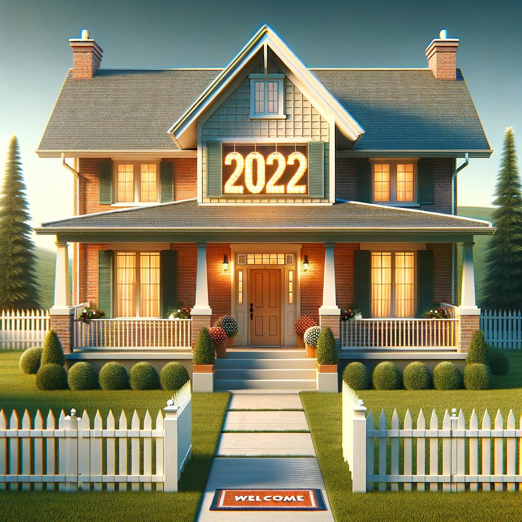 House Control 2022: Unleashing the Ultimate Freedom in Home Automation