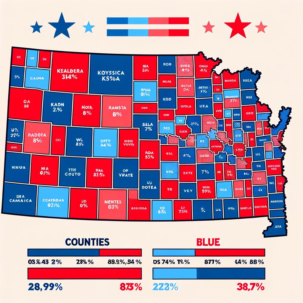 Kansas Midterm Election Results Unveil Triumph of Democracy